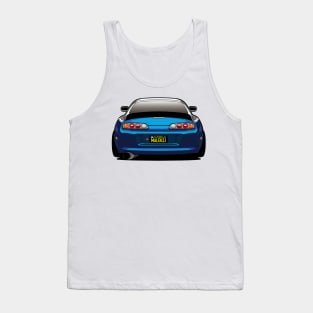 Supra mkiv Tank Top